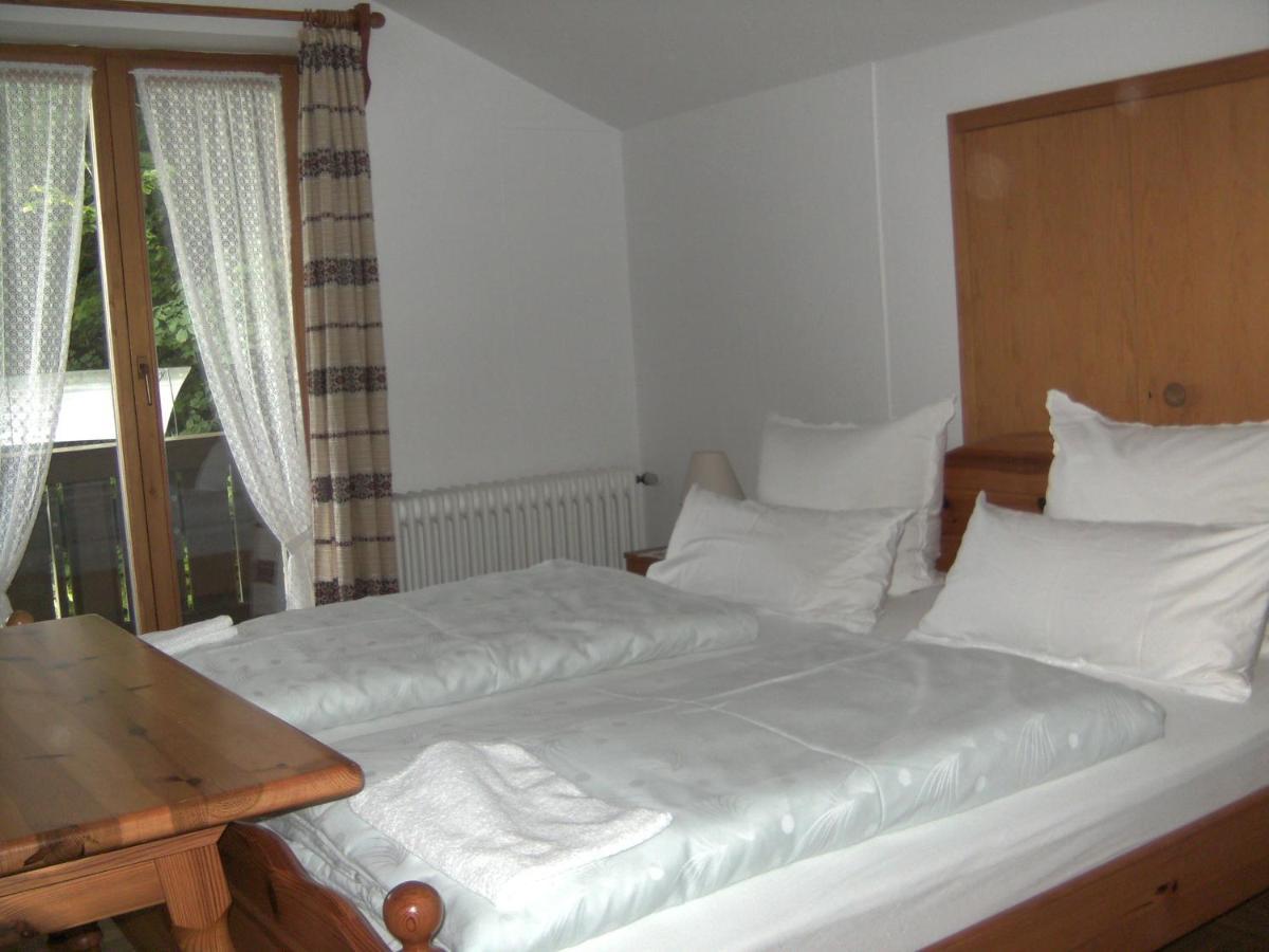 Ferienwohnung Jermann Schoenau am Koenigsee Exterior photo