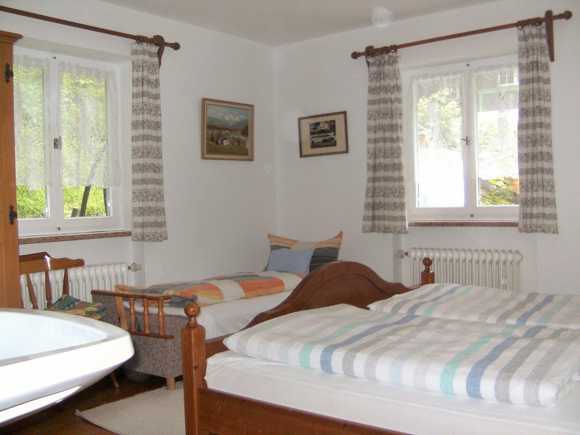 Ferienwohnung Jermann Schoenau am Koenigsee Exterior photo