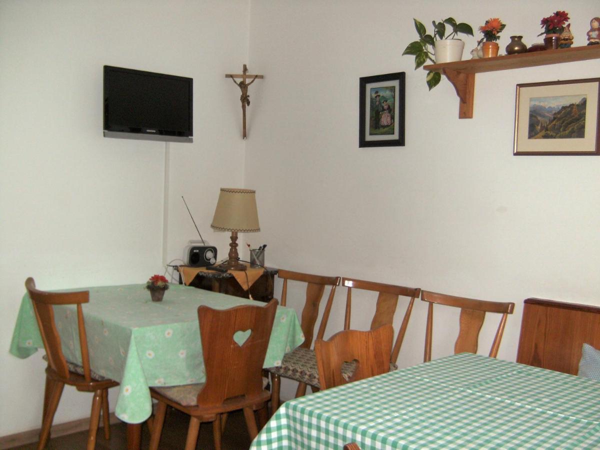 Ferienwohnung Jermann Schoenau am Koenigsee Exterior photo
